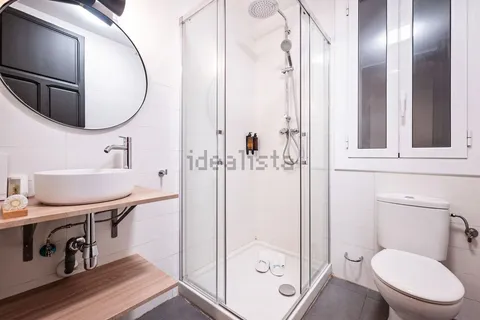 Pis de 80 m² a Barcelona