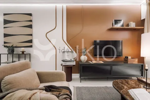 Pis de 67 m² a Madrid