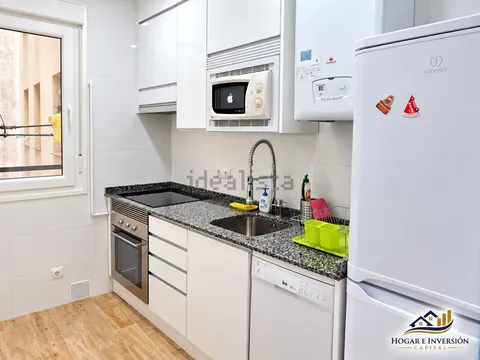 Pis de 89 m² a Madrid