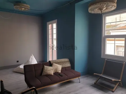 Chambre à louer, La Corogne