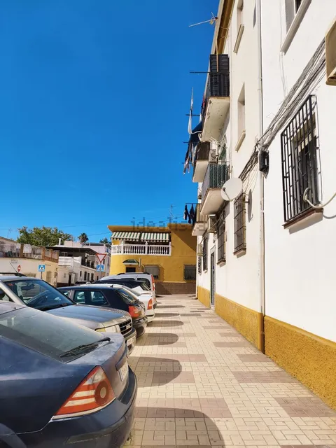 Appartamento 62 m² a Málaga