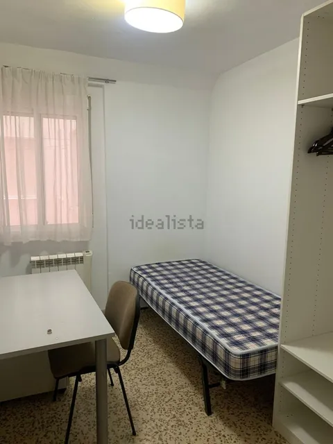 Pis de 100 m² a Granada