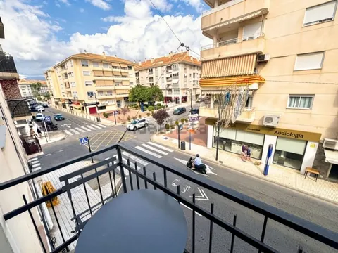Pis de 122 m² a Altea
