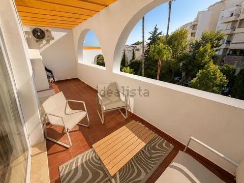 Pis de 75 m² a Mijas