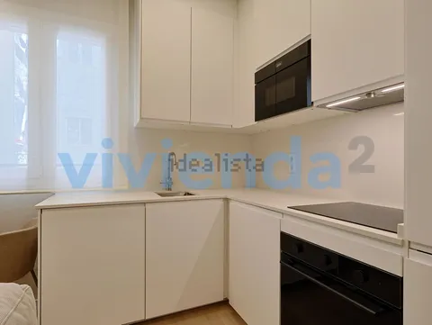 Pis de 65 m² a Madrid