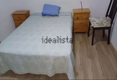 Chambre à louer, Madrid