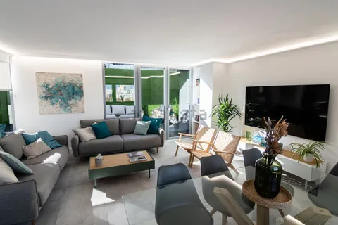 Pis de 170 m² a Palma