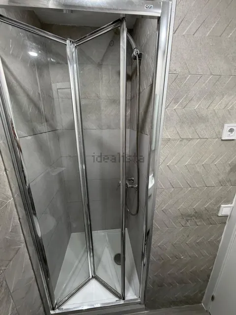Pis de 40 m² a Madrid