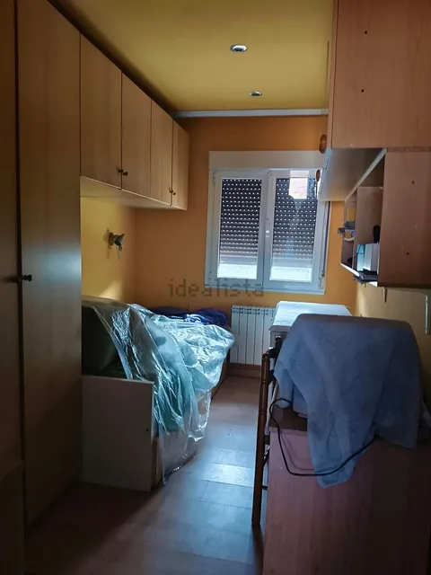 Pis de 80 m² a Llangréu / Langreo