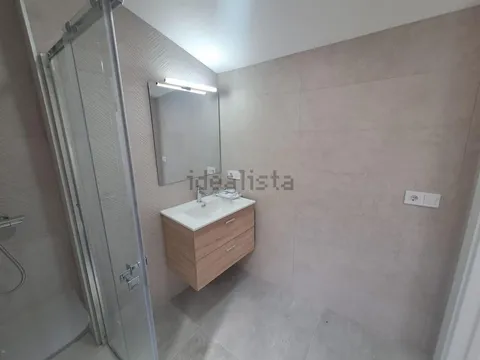 Pis de 95 m² a Igualada