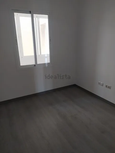 Pis de 105 m² a Màlaga