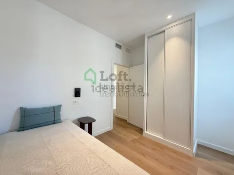 Pis de 87 m² a Badajoz