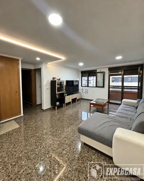 Flat 141 m² in Valencia (2/13)