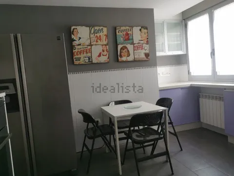 Pis de 180 m² a Albacete
