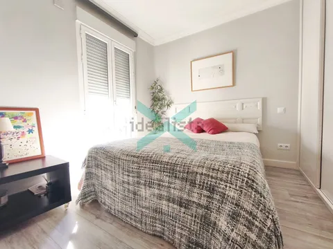 Pis de 211 m² a Madrid