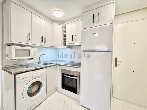 Pis de 65 m² a Torrevella