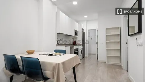 Pis de 55 m² a Madrid