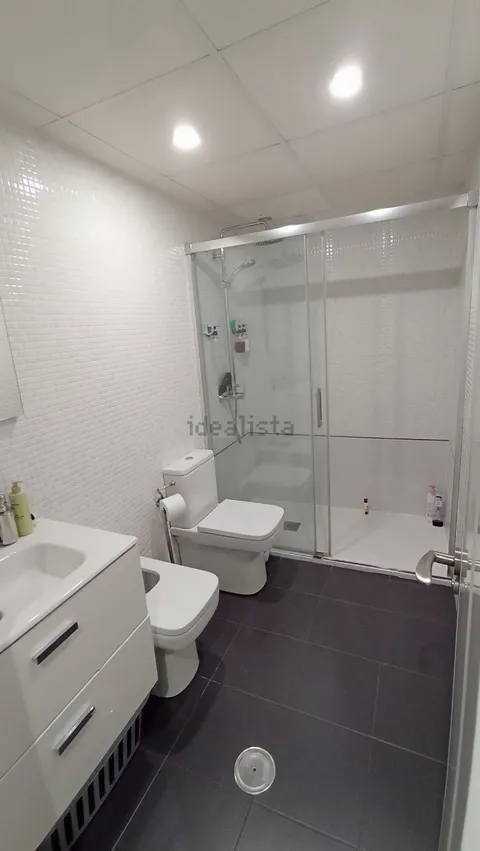 Квартира 90 м² у La Rambla (3/4)