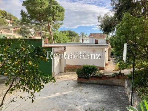 Casa de 123 m² a Castelldefels
