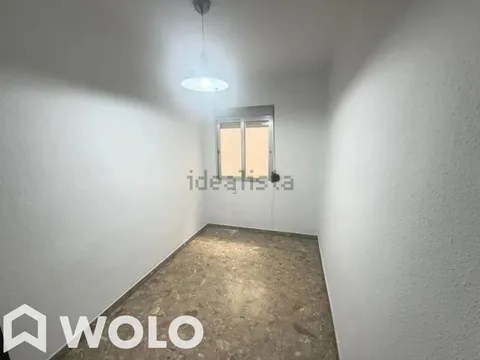 Pis de 92 m² a València