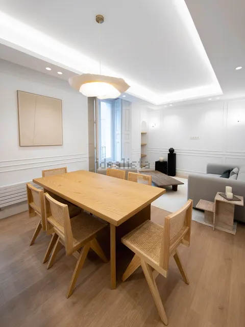 Pis de 146 m² a Madrid