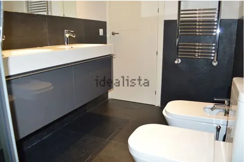 Pis de 145 m² a Madrid