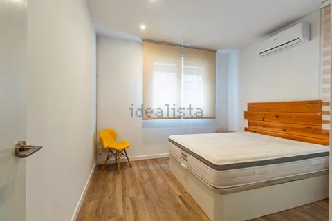 Wohnung 51 m² in Madrid