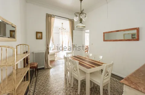 Pis de 120 m² a Madrid