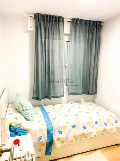 Piso de 60 m² en Pineda de Mar