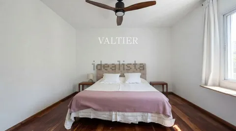 Pis de 85 m² a Madrid