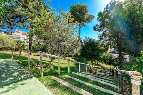 Pis de 60 m² a Marbella