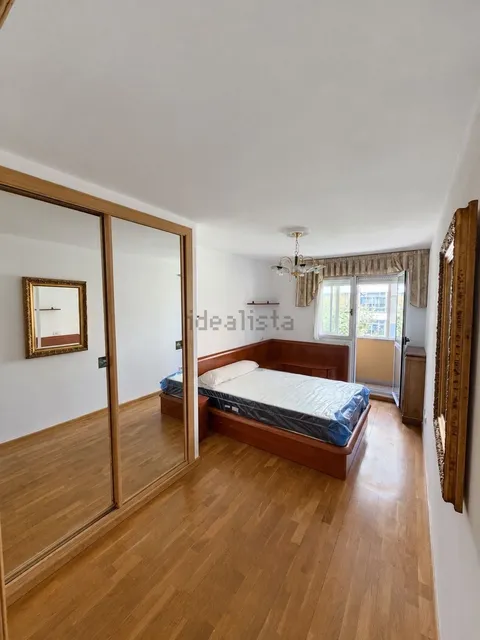 Pis de 155 m² a Lleó
