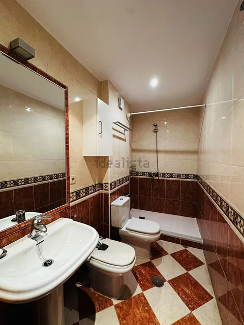 Pis de 98 m² a Sevilla