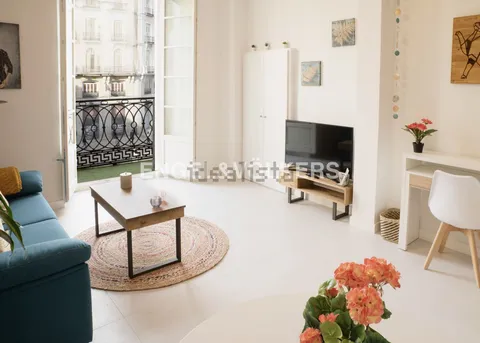 Wohnung 60 m² in Madrid