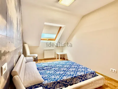 Pis de 67 m² a Teo