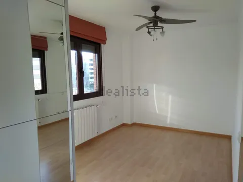 Wohnung 110 m² in Madrid