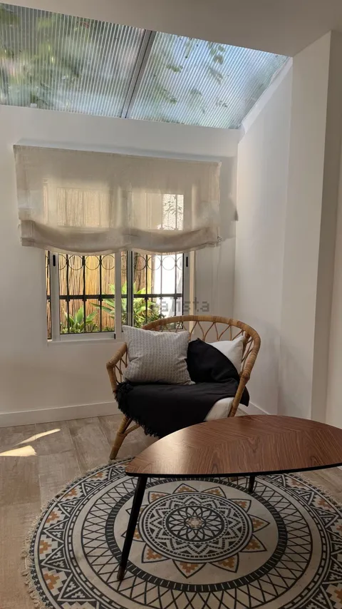 Квартира 30 м² у Estepona