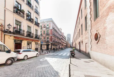 Apartamento 95 m² em Madrid