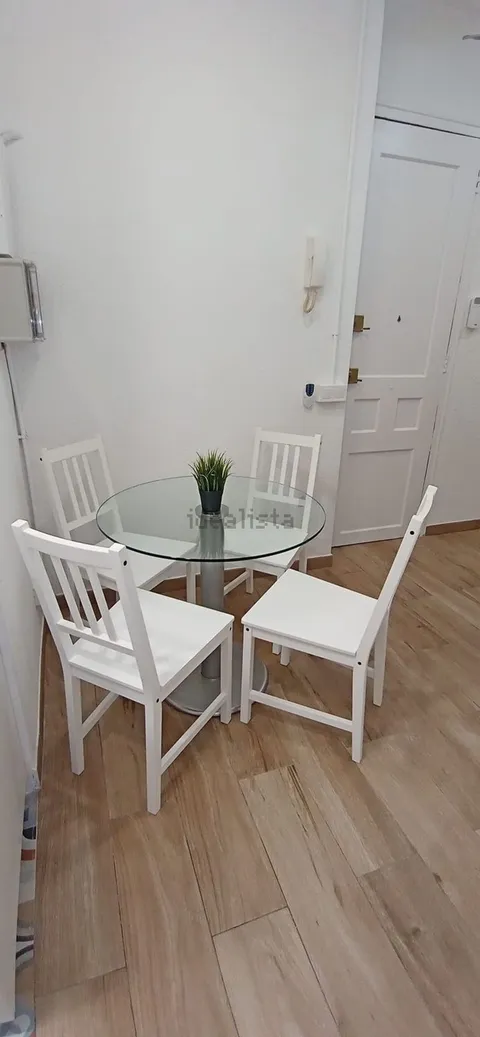 Pis de 35 m² a Barcelona
