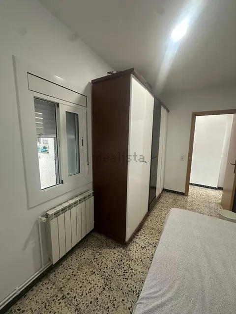 Habitació de lloguer, Granollers (2/4)