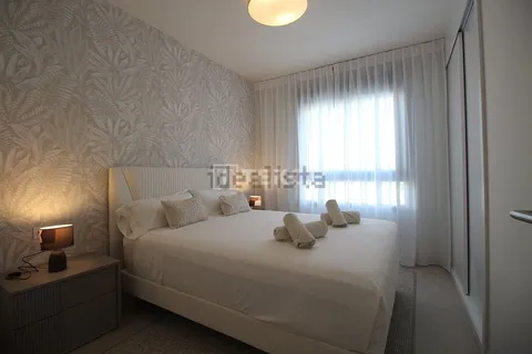 Pis de 96 m² a Benalmádena