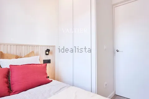 Appartamento 60 m² a Madrid
