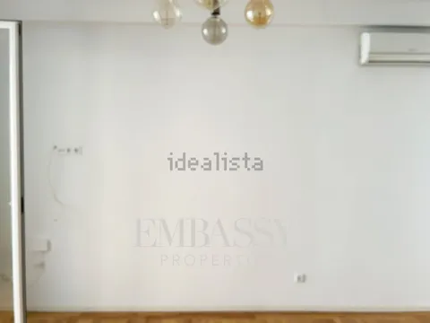 Pis de 99 m² a Madrid