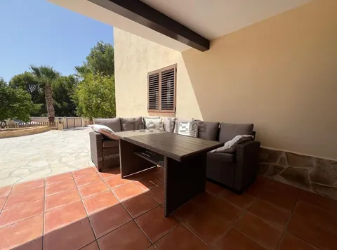 Casa de 280 m² a la Nucia