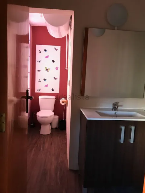 Pis de 40 m² a Almansa