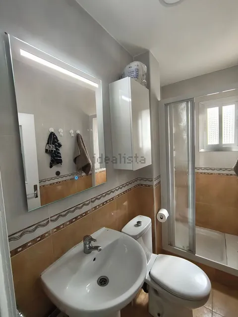 Quarto para alugar, Madrid