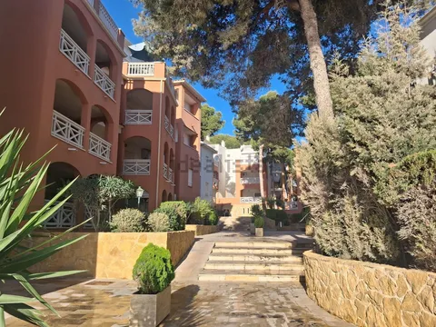 Pis de 60 m² a Peníscola (2/15)