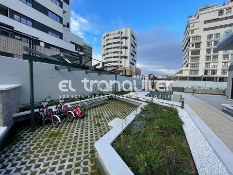 Appartamento 148 m² a Madrid