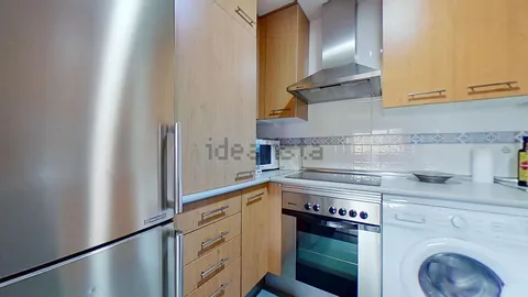 Pis de 56 m² a Madrid