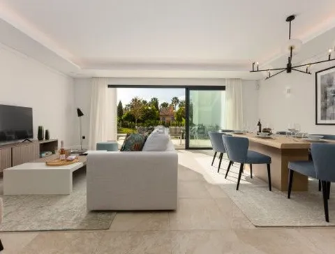 Casa de 290 m² a Marbella